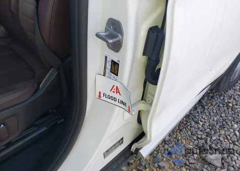 2024 BMW X3 Sdrive30I from USA, damaged, VIN 5UX43DP04R9X30507